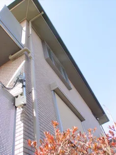 茨城県水戸市平須町【アパート】の外観