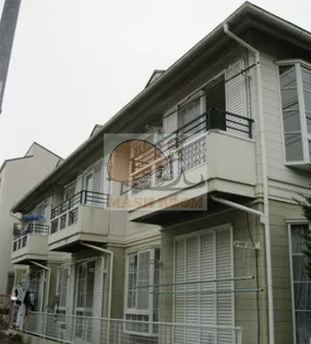 東京都杉並区成田東1【アパート】の外観