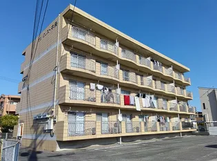 サンクレスト中央の画像