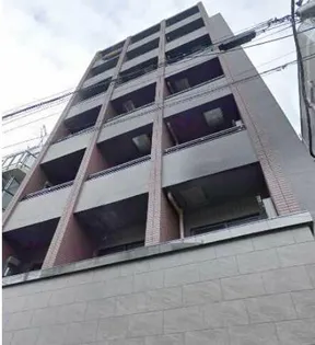 LE'A横濱アヴニールの画像