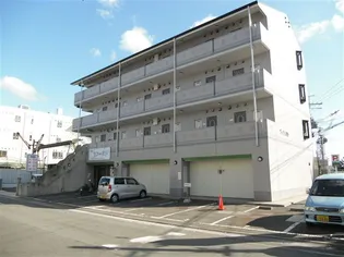 ヴィラ河西の画像