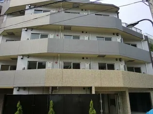 フェニックス西新宿壱番館【2階】の外観