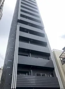 東京都台東区根岸3【マンション】の外観