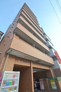 第26友建ビル【4階】の外観