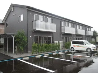 エスパース C棟の画像