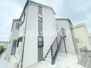 プレミエール柿生の画像