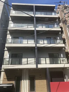 東京都墨田区太平4【マンション】の外観