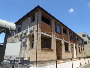 ニューグレイス カルムの画像