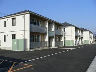 グランドレガシー C棟の画像