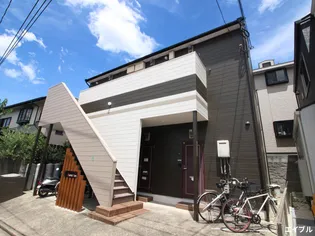 ハーベスト別府の画像