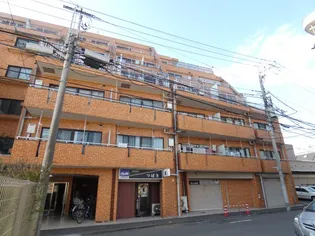 ロータリーハイム昭島の画像