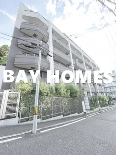 神奈川県横浜市中区石川町2【マンション】の外観