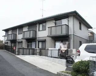 神奈川県藤沢市片瀬2【アパート】の外観