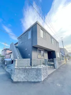 LOGEMENT TOU TOUの画像