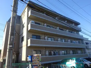 ノースヒルズ壱番館の画像