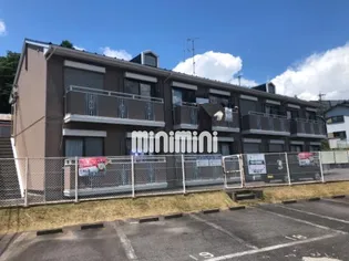 ナツキハイツBの画像