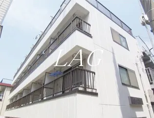 エクセルピア南六郷2番館の画像