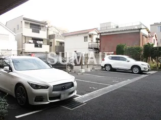 コートエスタ【1階】の地図