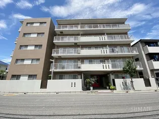 コートエスタ【1階】の外観