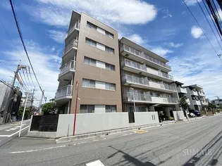 コートエスタ【1階】の外観