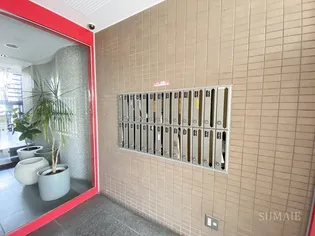 コートエスタ【1階】の地図