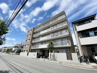 コートエスタ【1階】の外観