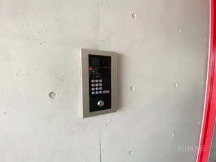 コートエスタ【1階】の内装