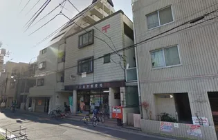 コートエスタ【1階】の周辺