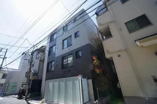 ルネサンスコート高田馬場PATRIAの画像