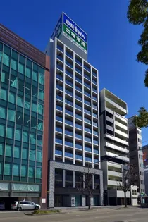 セイワパレス丸の内駅前プレミア【10階】の外観