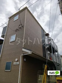 ショコラ井土ヶ谷の画像