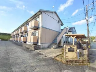 ユニヴェール白山の画像