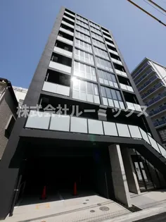 福岡県福岡市中央区高砂1【マンション】の外観