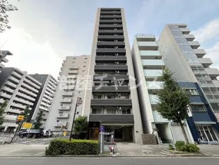 愛知県名古屋市中区丸の内3【マンション】の外観