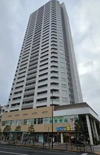 アトラスブランズタワー三河島の画像