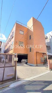 石井ハイツの画像