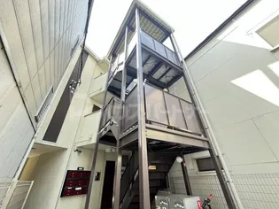 ヌーヴォープリエールの画像