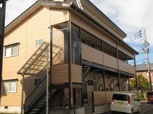 グリーンポートIIの画像