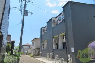 REVEUR大野田の画像