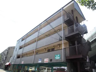 ハイツ天保山の画像