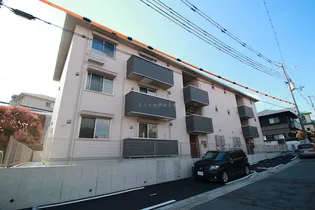 YKメゾン舞子台の画像