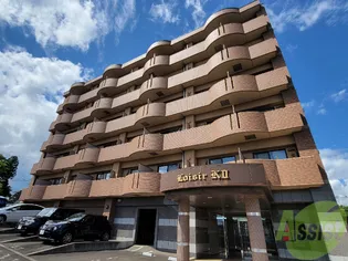 ロワジール*2【4階】の外観