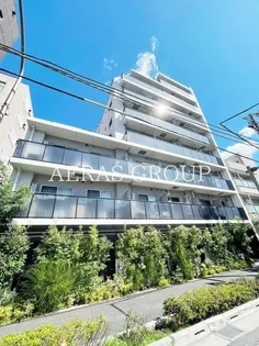 ブルーロック東品川の画像