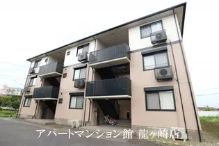 ヒルサイドテラス久保台C棟の画像