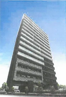 大阪府大阪市福島区海老江8【マンション】の外観