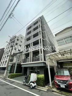 アルテシモ ノルガの画像