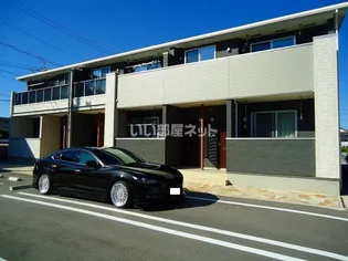 エスポワール Bの画像