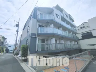 N-stage練馬北町【5階】の外観