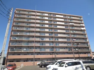 ホクレア仙台の画像