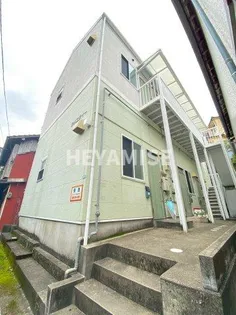 アメニティ十人町の画像